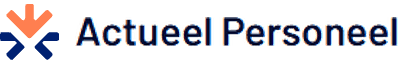 Logo van Actueel Personeel