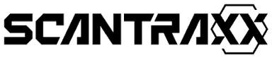 Logo van Scantraxx