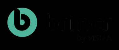 Logo van Brincr