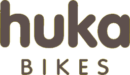Logo van Huka
