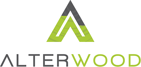 Logo van AlterWood