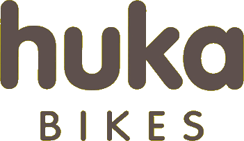 Logo van Huka