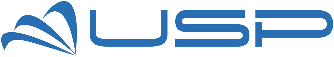Logo van USP Safety