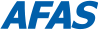 Logo van AFAS